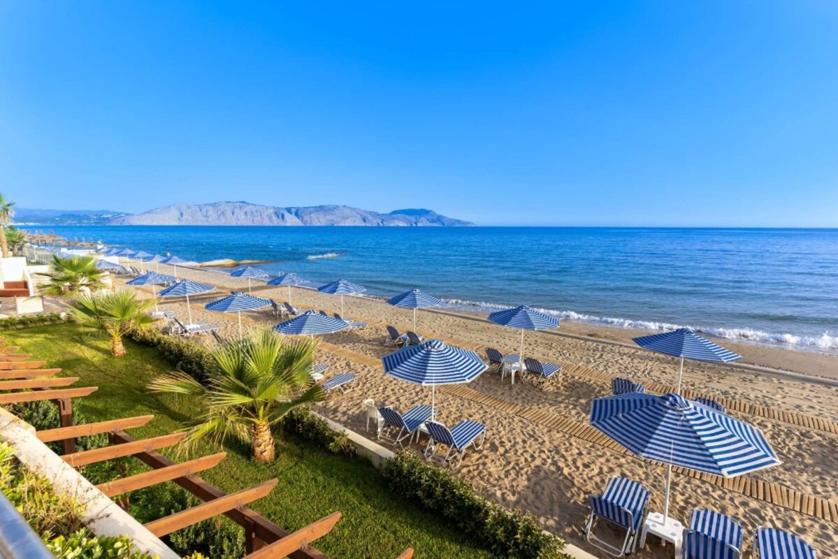 Grčija - kreta - georgioupolis