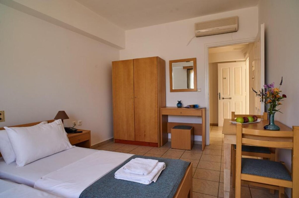 Grčija - kreta - chania