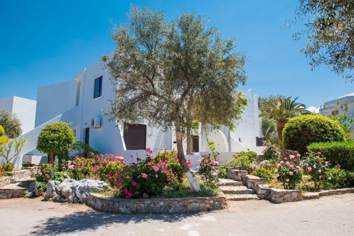 Grčija - kreta - rethymnon
