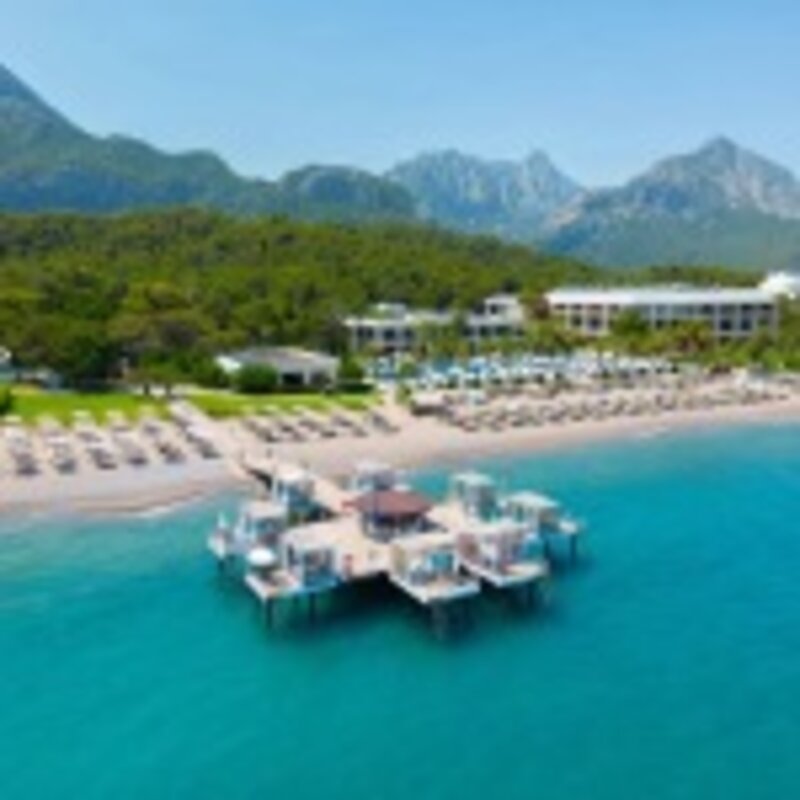 Turčija - Goynuk (Kemer)
