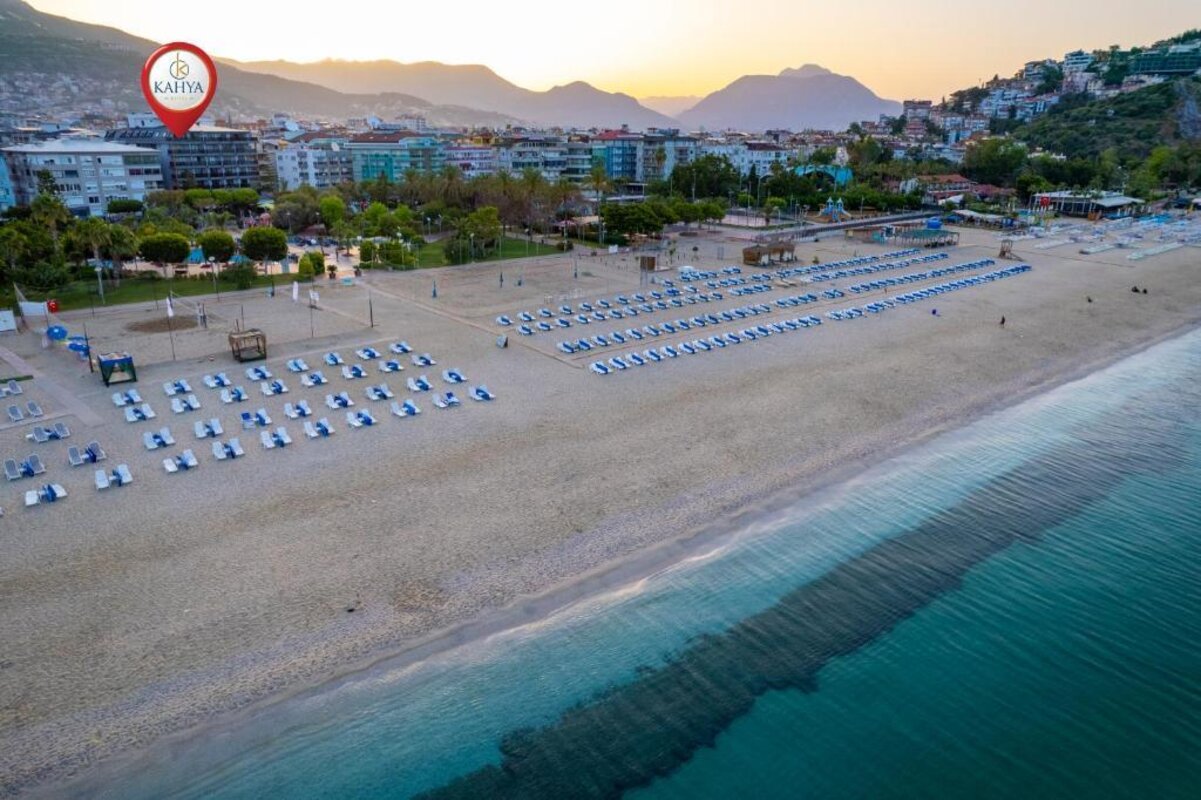 Turčija - Alanya