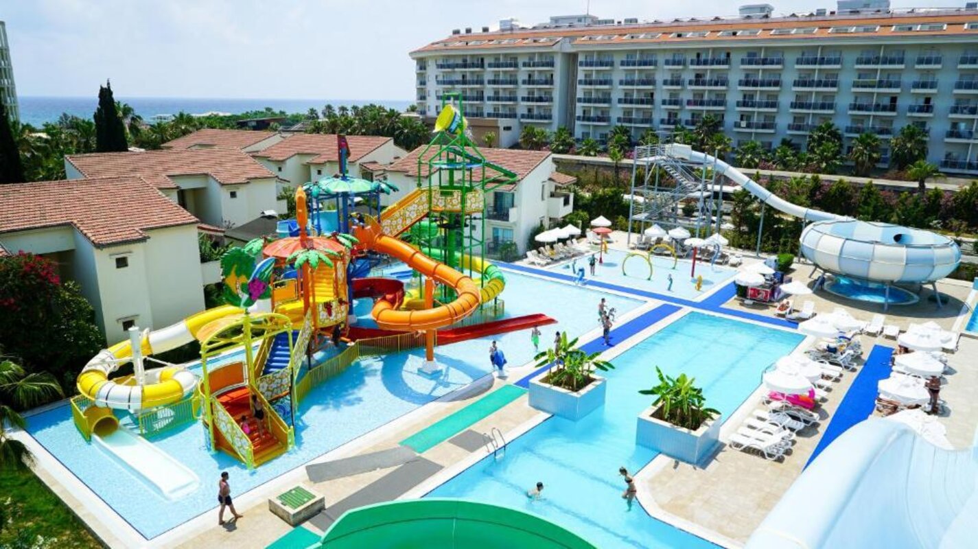 Turčija - Antalya z okolico - Kizilagac
