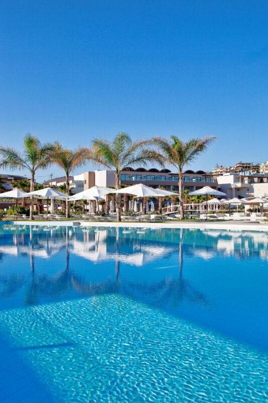 Grčija - kreta - chania
