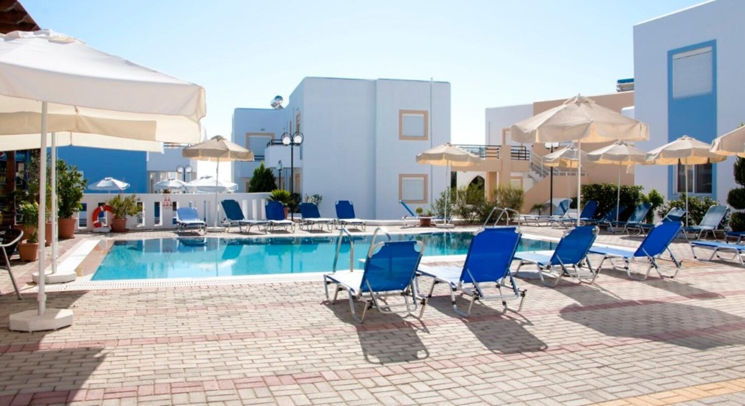 Grčija - rodos - gennadi