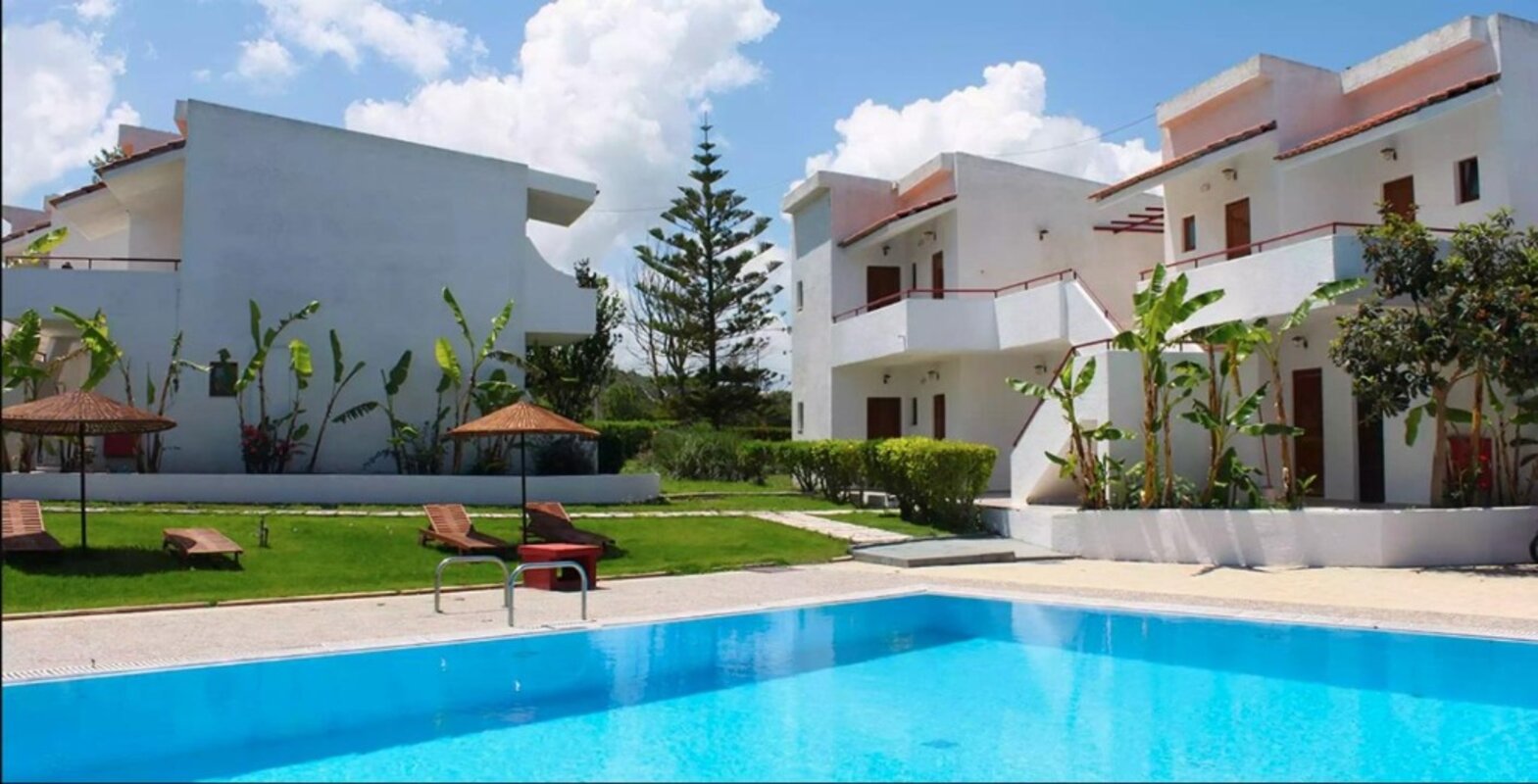 Grčija - rodos - paradisi
