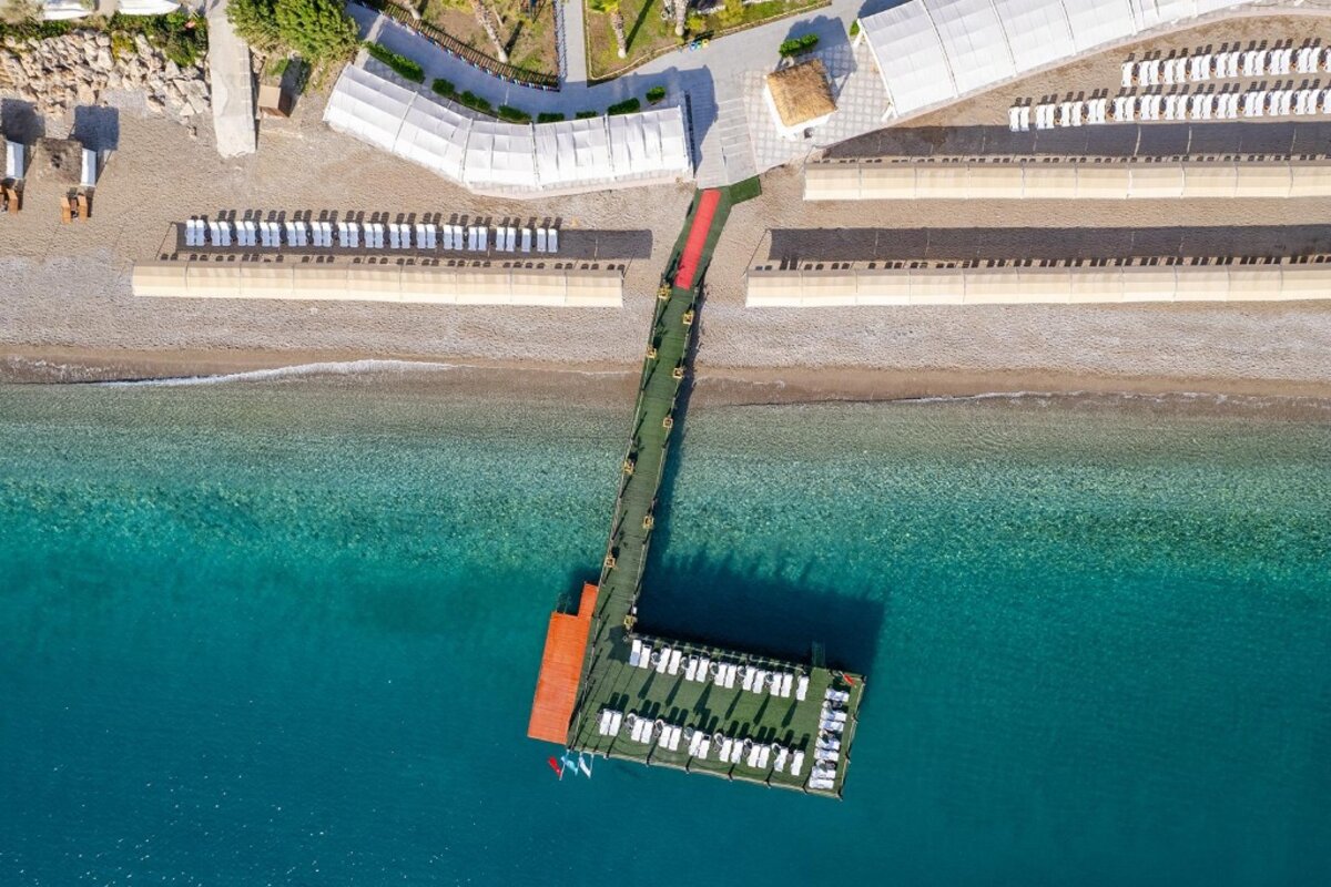 Turčija - Kemer