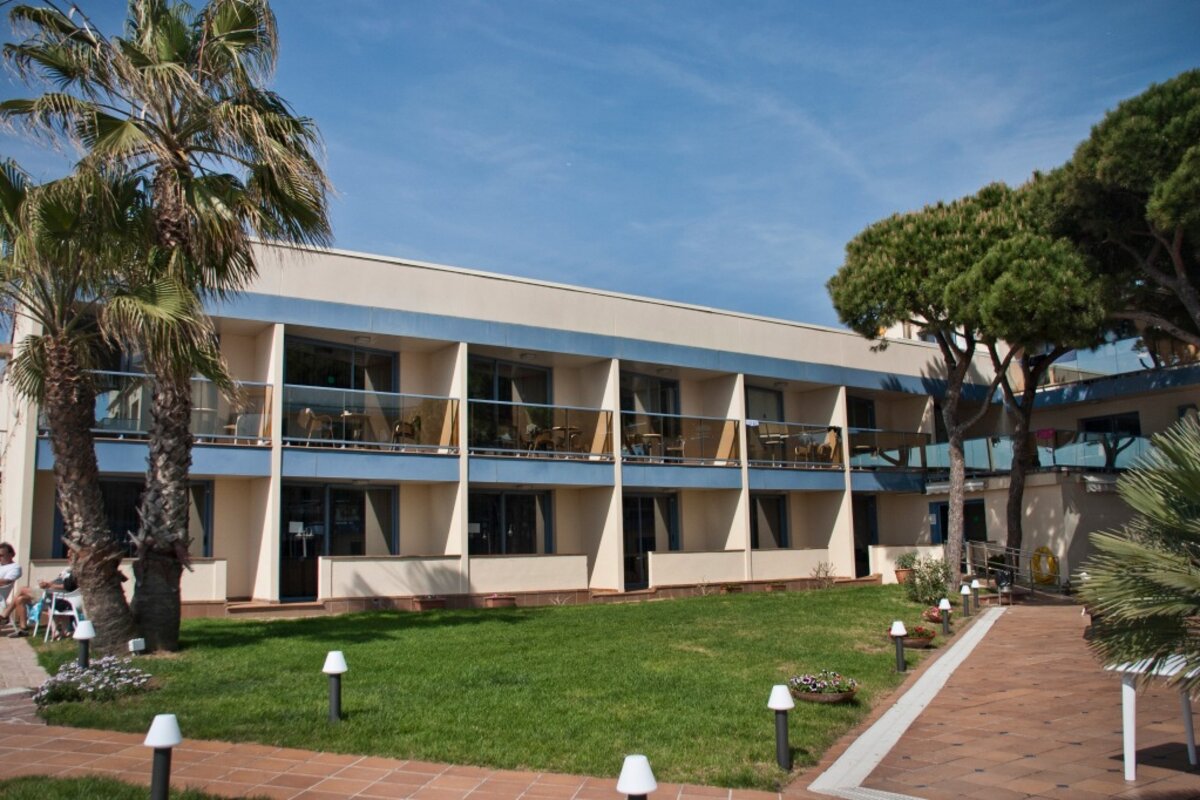 Španija - costa brava - malgrat de mar
