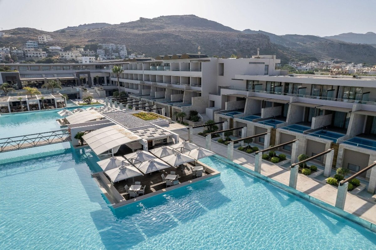 Grčija - kreta - chania