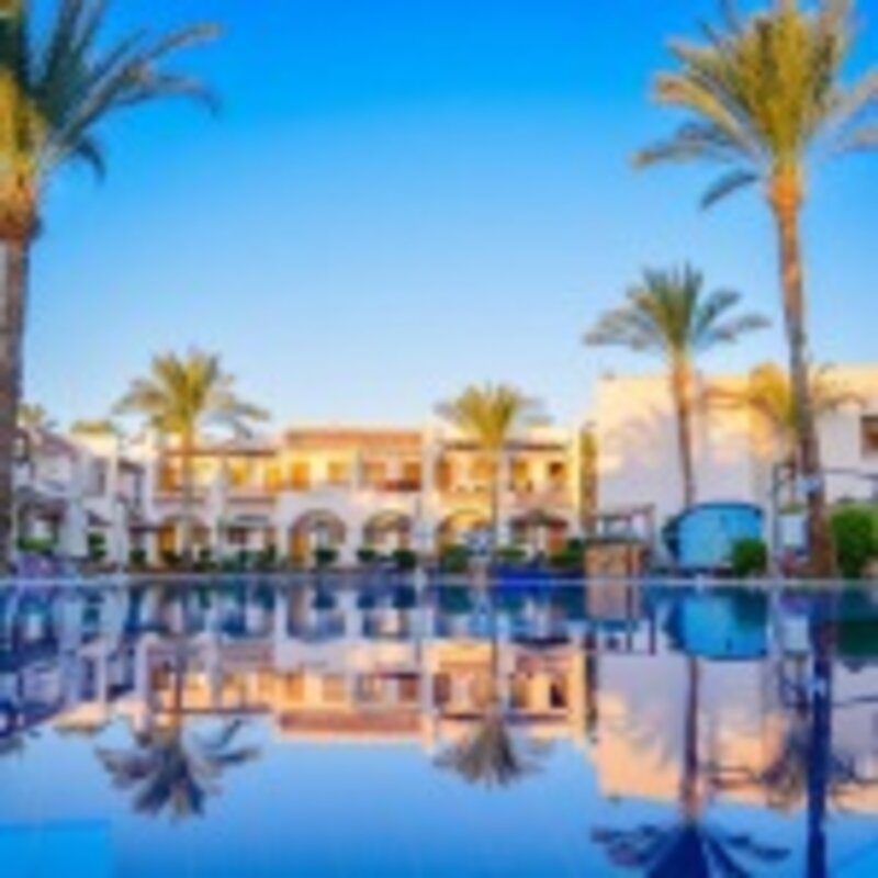 Egipt - Sinajski polotok - Sharm El Sheikh