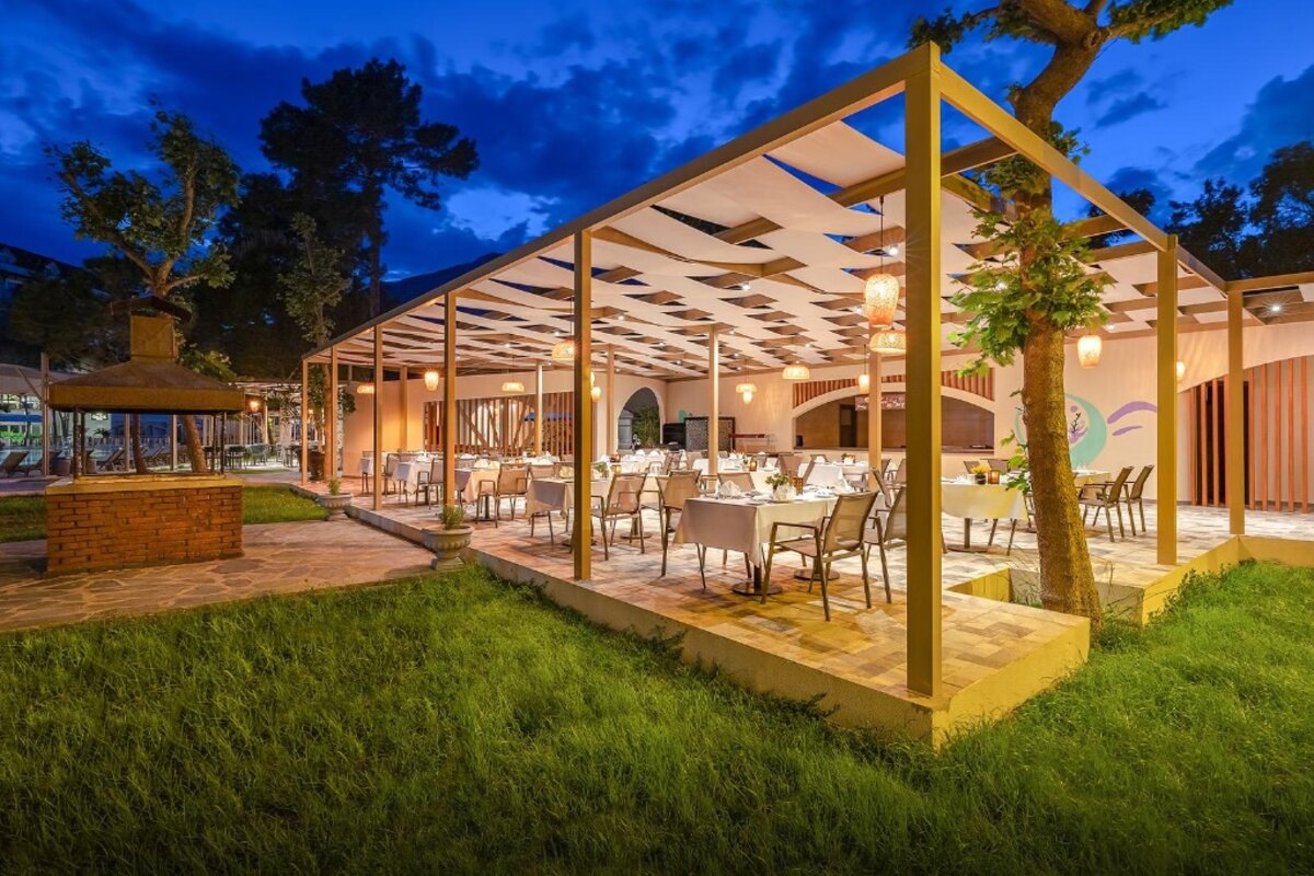 Turčija - Kemer