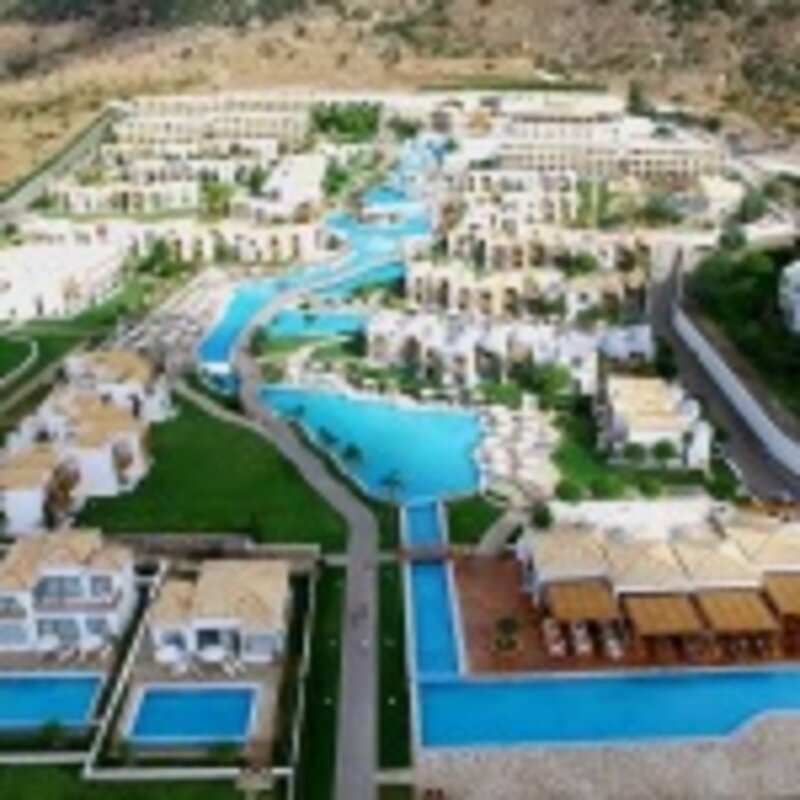 Grčija - kos - kardamena