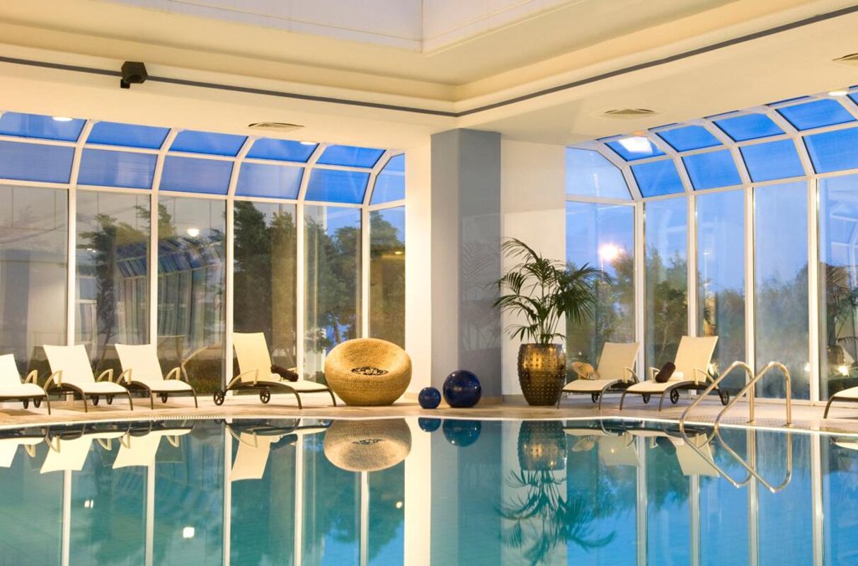 Grčija - rodos - faliraki