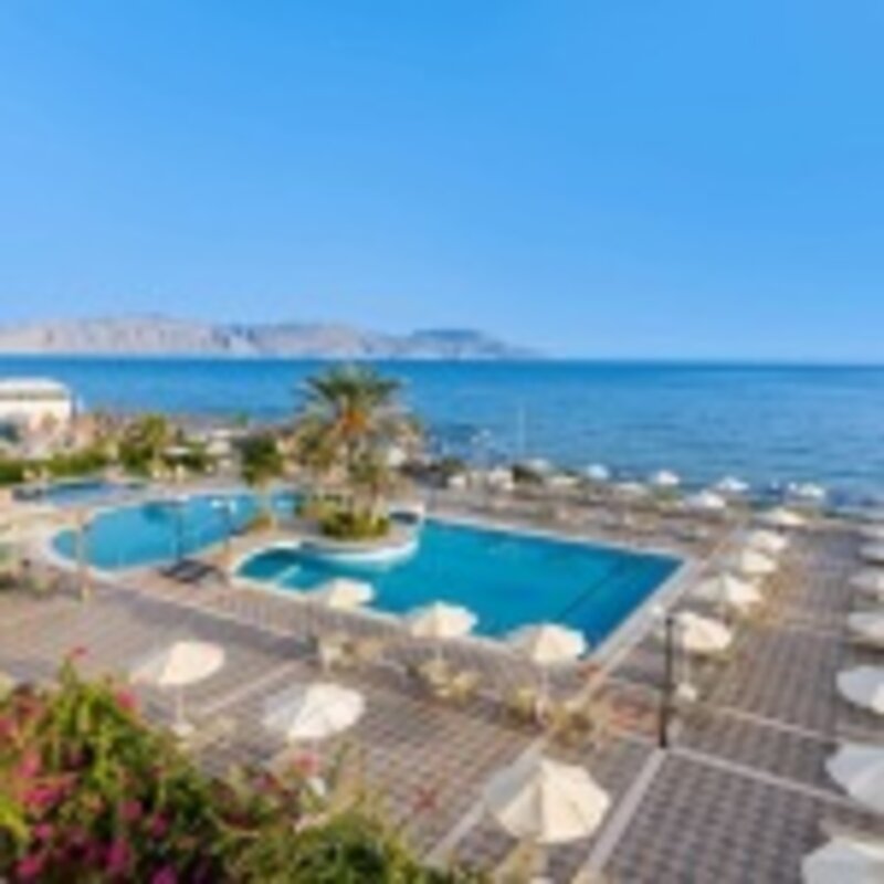 Grčija - kreta - georgioupolis