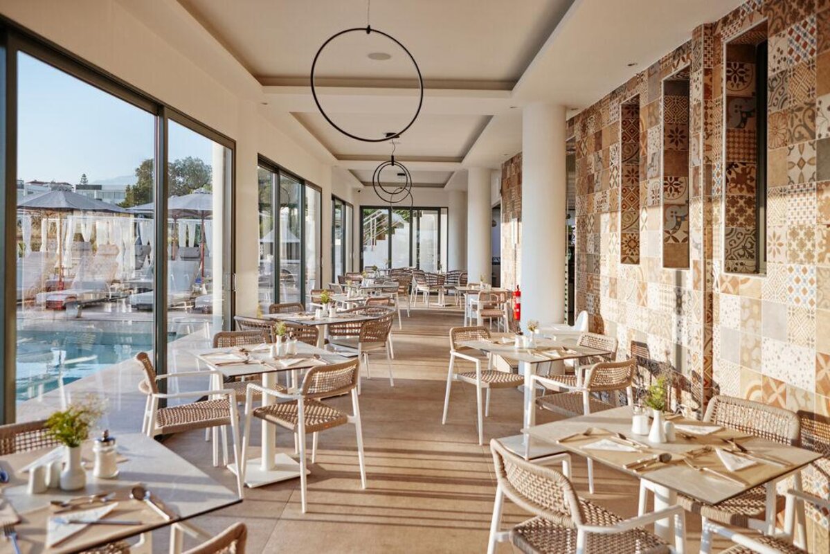 Grčija - kreta - rethymnon