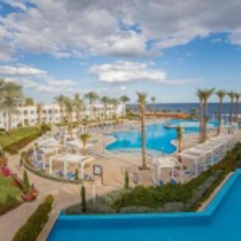 Egipt - Sinajski polotok - Sharm El Sheikh