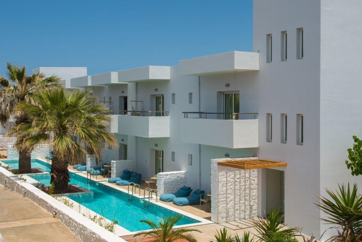 Grčija - kreta - amoudara