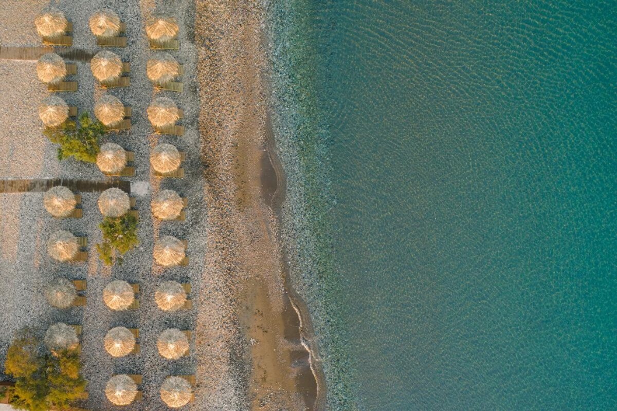 Grčija - samos & ikaria - karlovasi