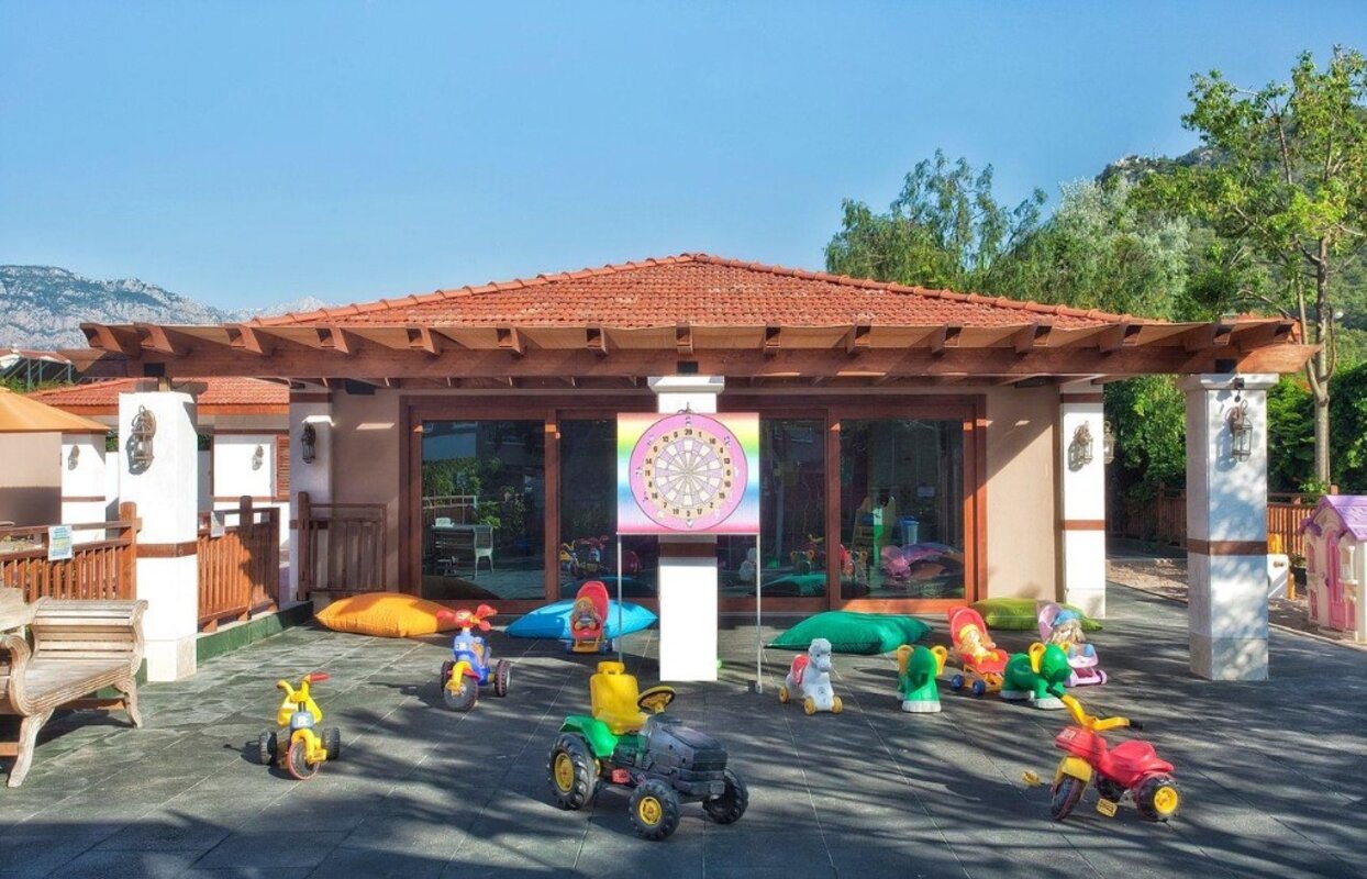 Turčija - Kemer