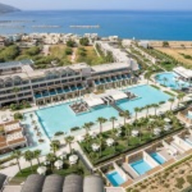 Grčija - kreta - chania