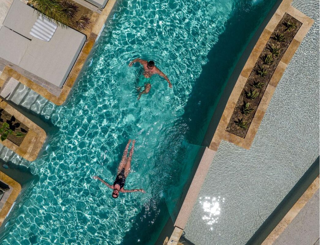 Grčija - Rodos - Kolymbia