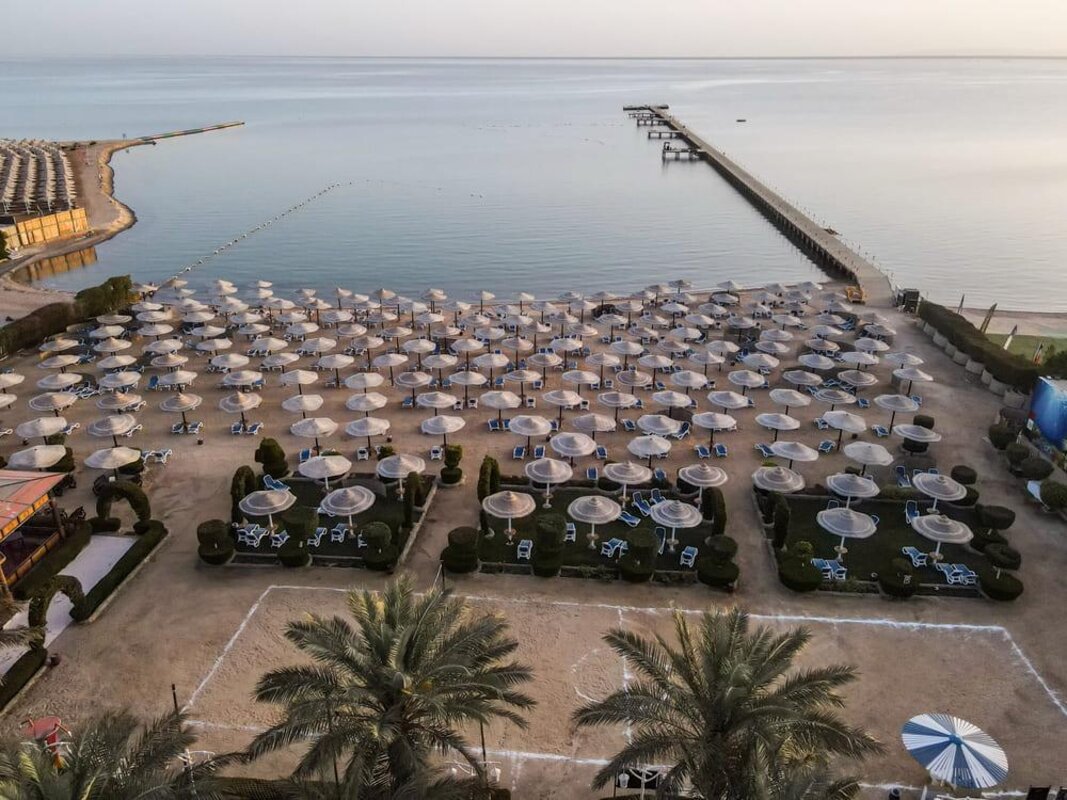 Egipt - Hurgada & Safaga - Hurgada