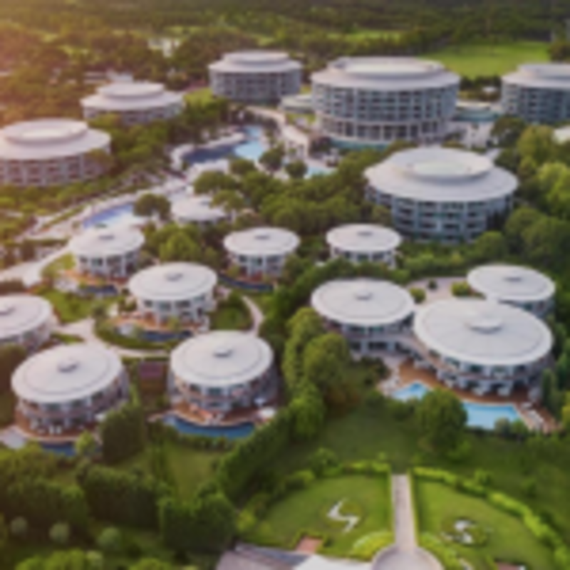 Turčija - Belek