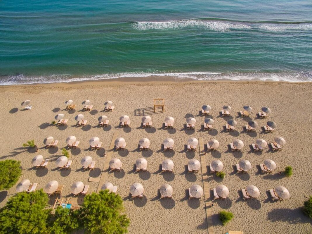 Grčija - kreta - amoudara