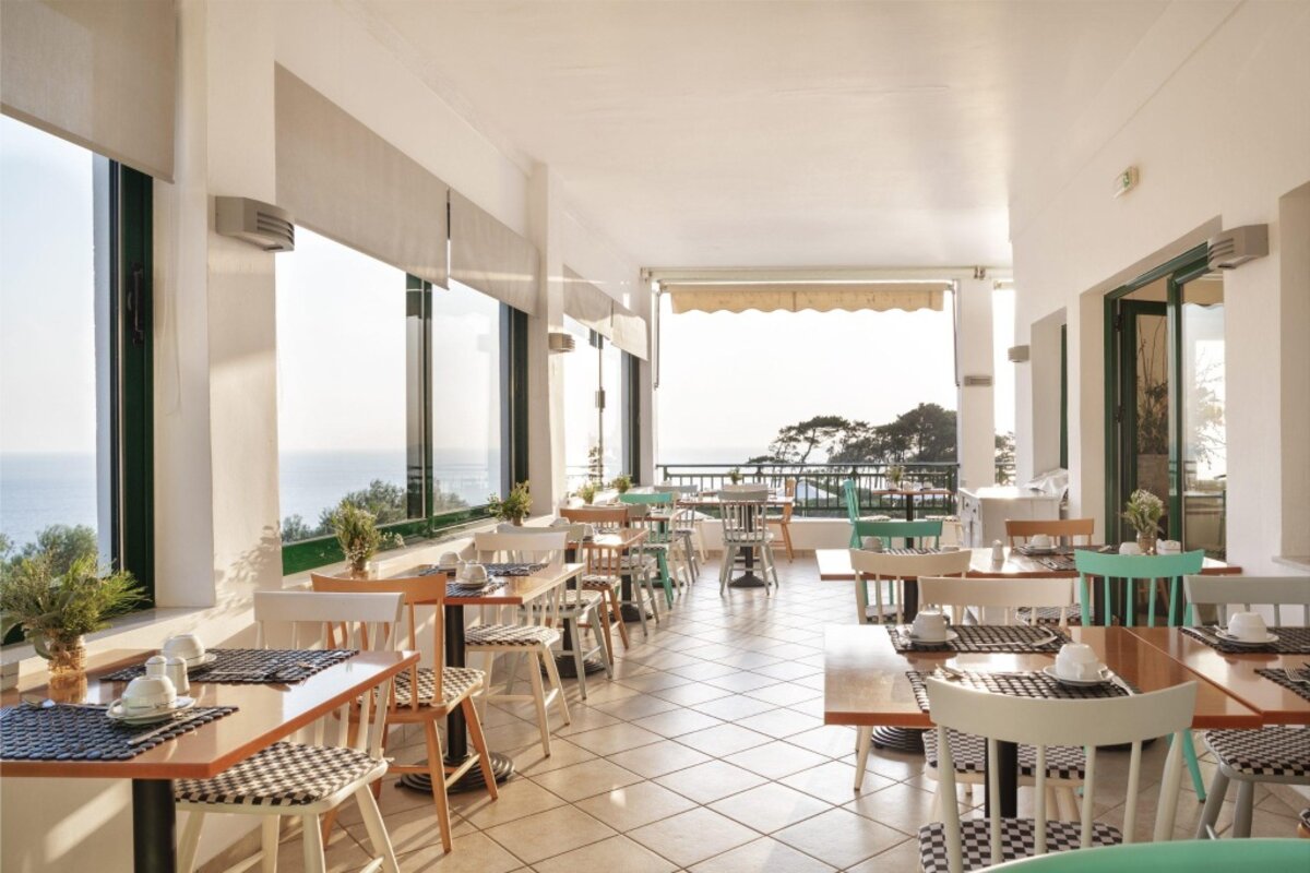 Grčija - samos & ikaria - kokkari