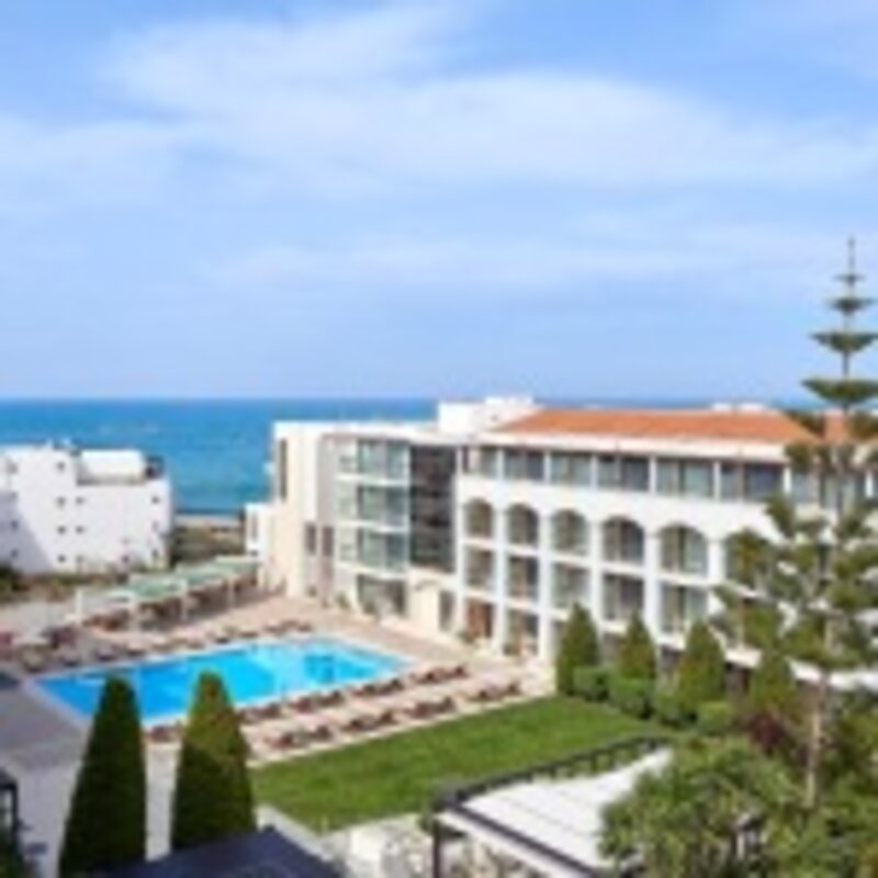Grčija - kreta - hersonissos