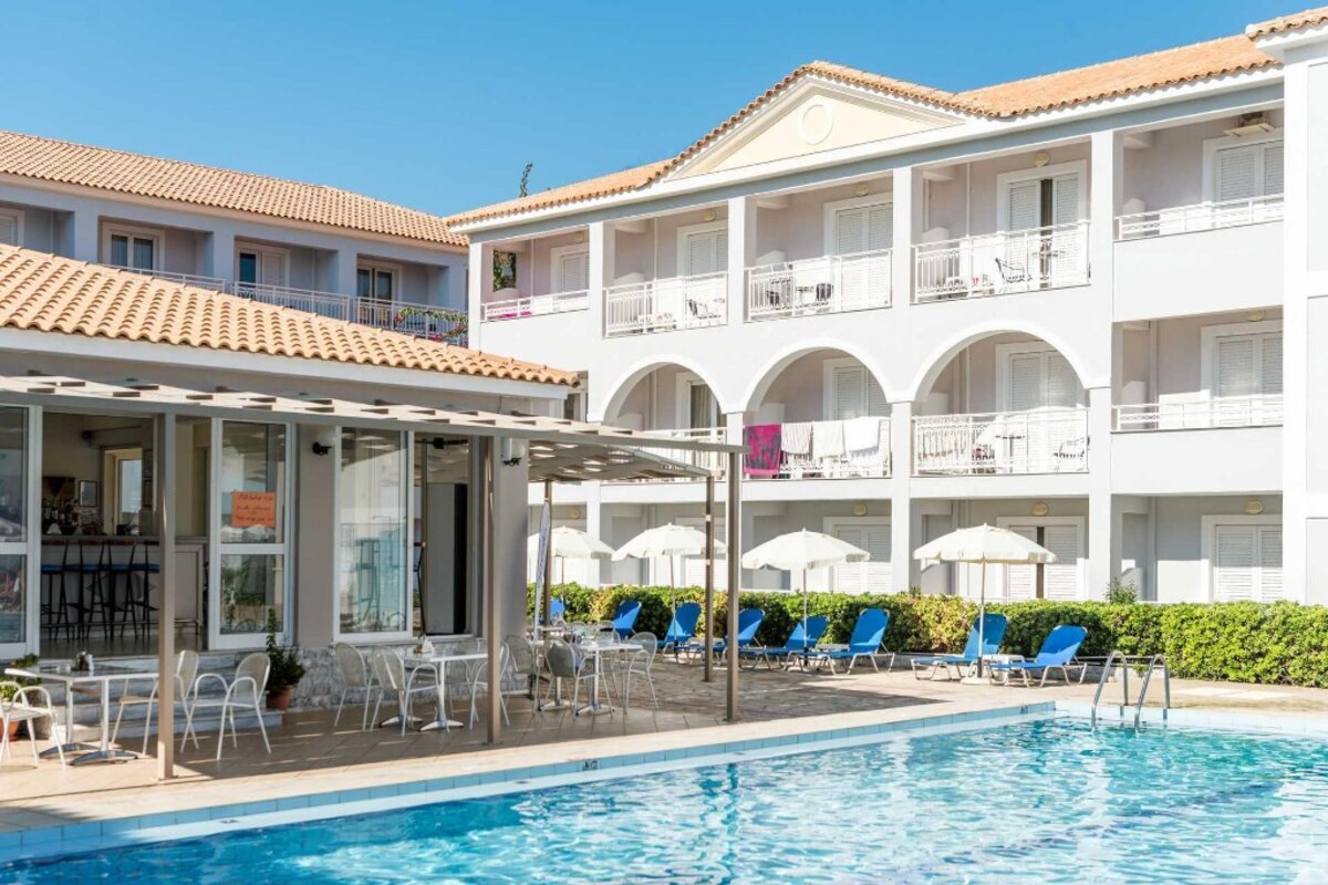 Grčija - zakintos - argassi