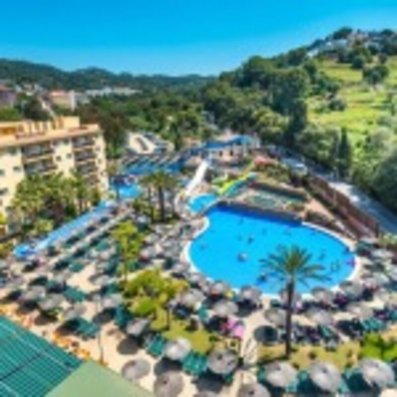 Španija - costa brava - lloret de mar 