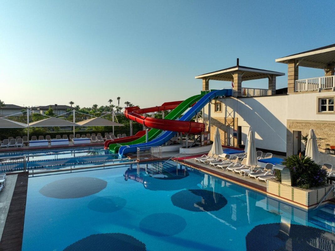 Turčija - Belek