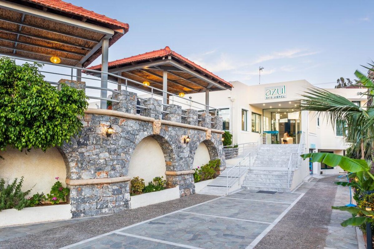 Grčija - kreta - scaleta