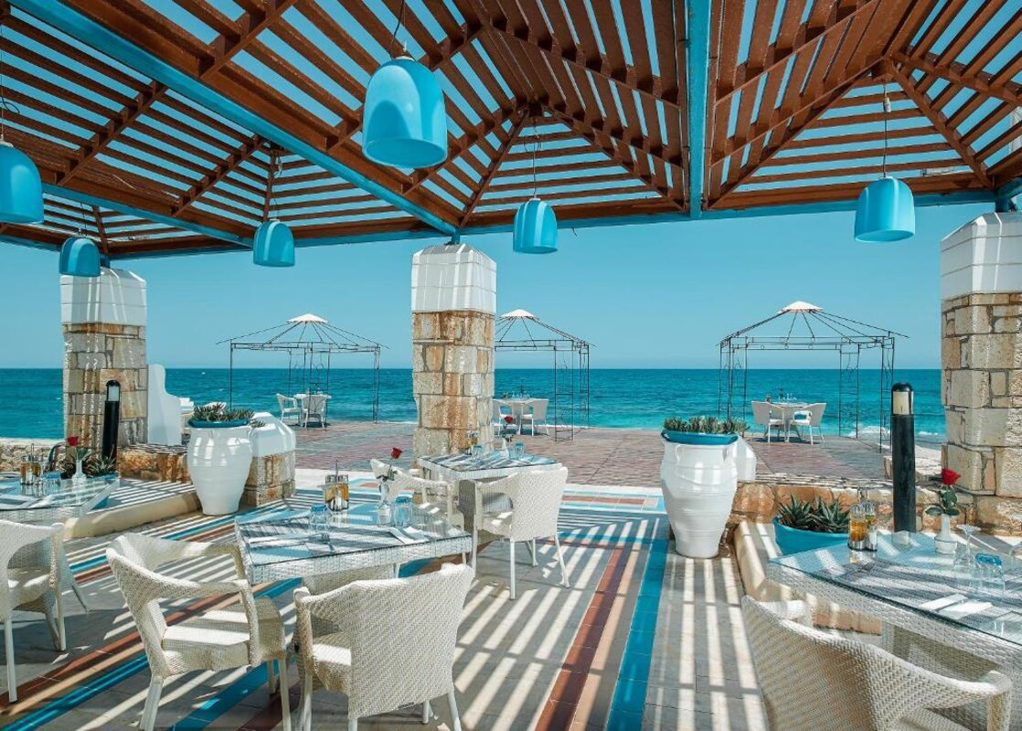 Grčija - kreta - anissaras