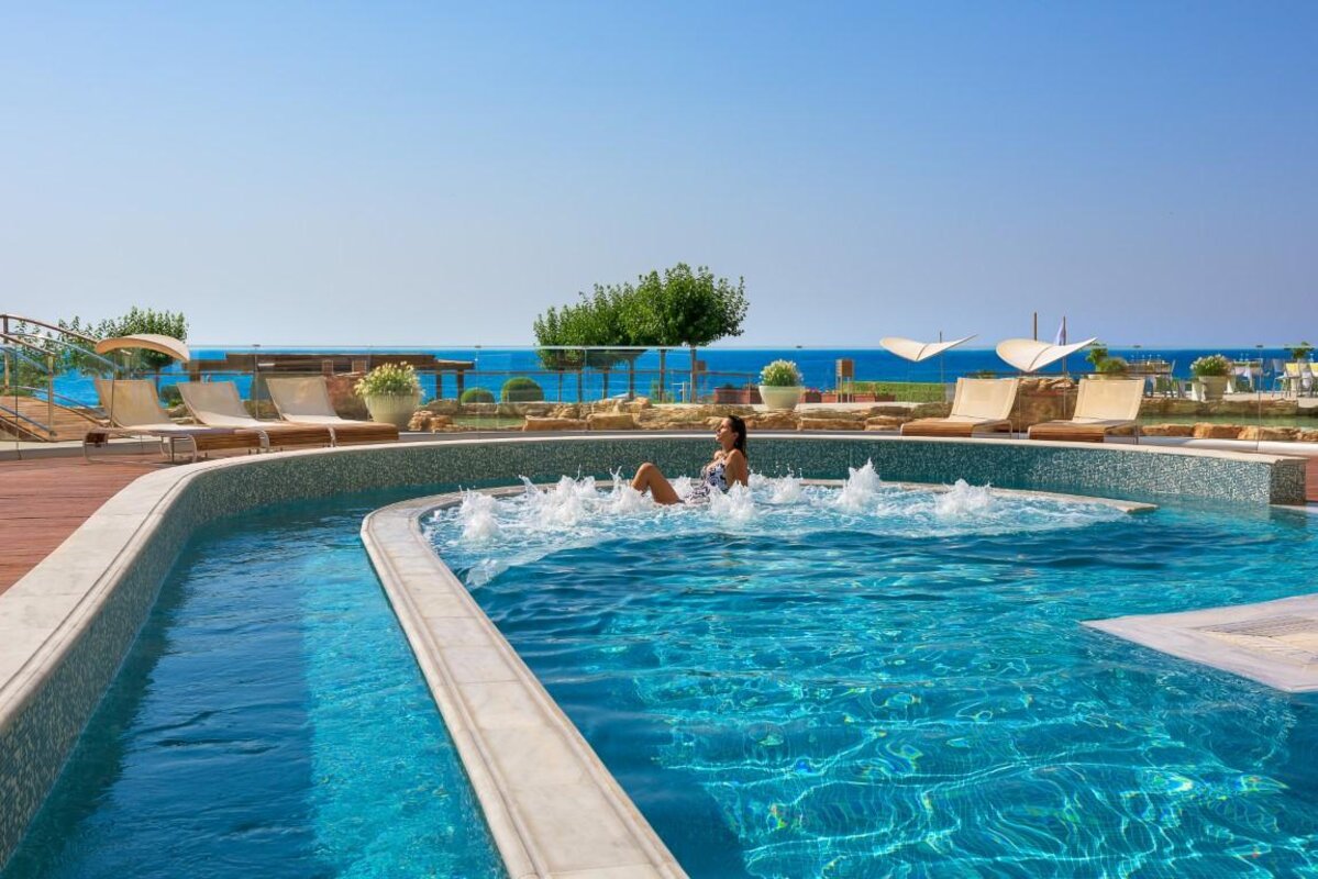 Grčija - rodos - faliraki