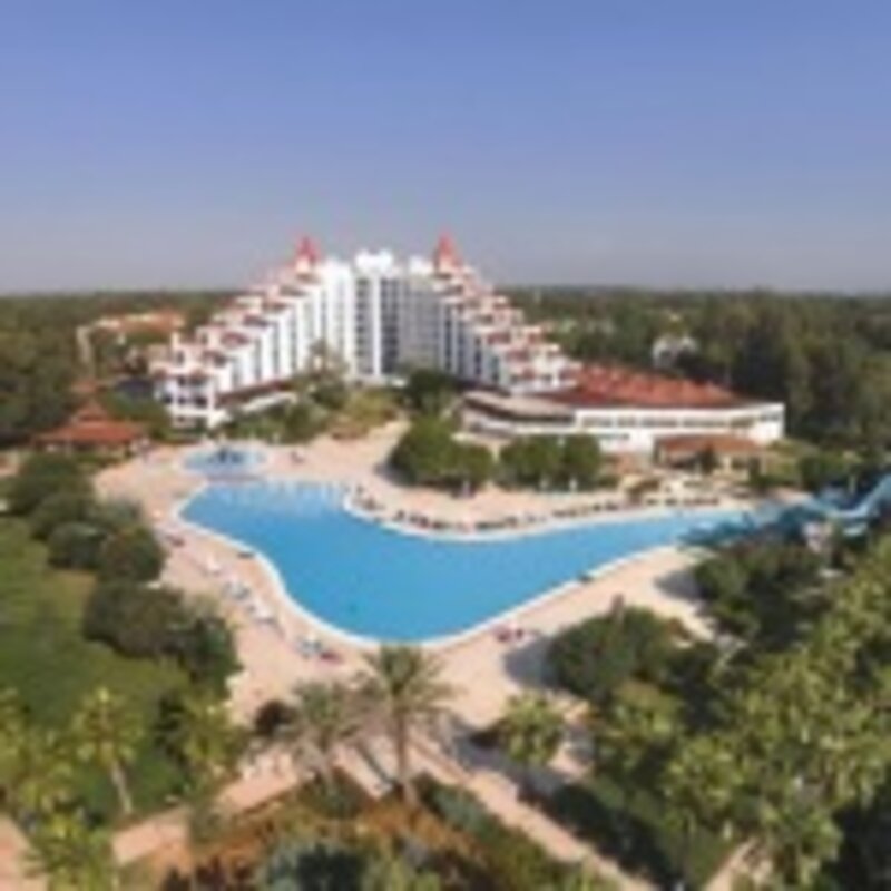 Turčija - Kadriye (Belek)