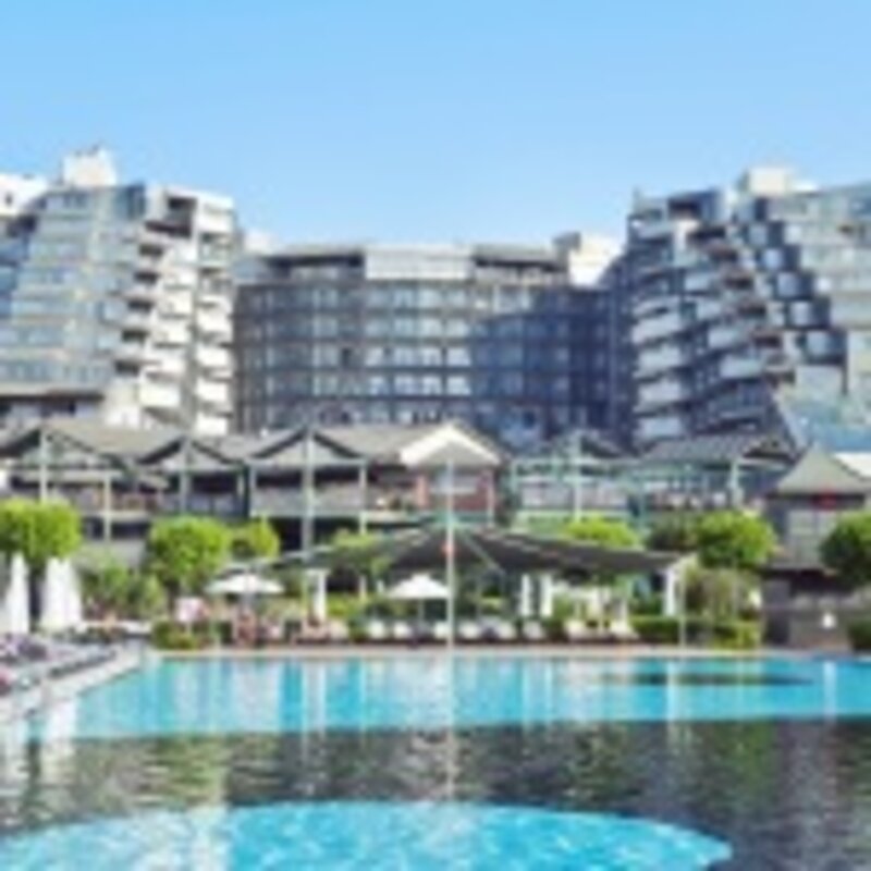 Turčija - Antalya z okolico - Antalya