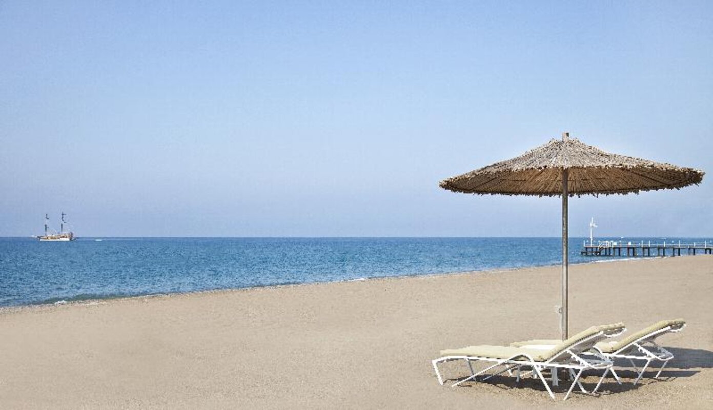Turčija - Belek