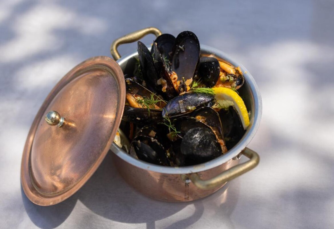 Grčija - Rodos - Kolymbia