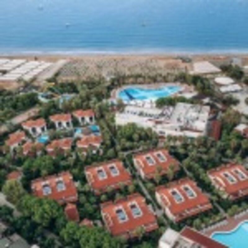 Turčija - Antalya z okolico - Side