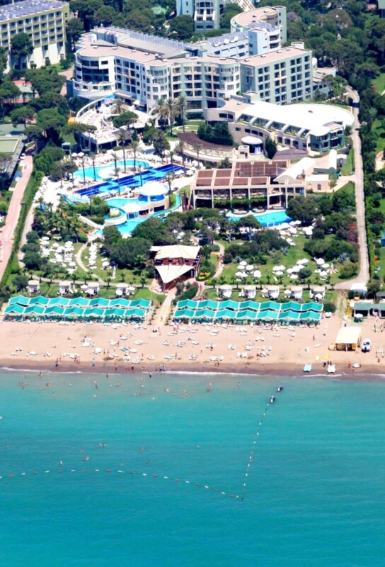 Turčija - Antalya z okolico - Belek
