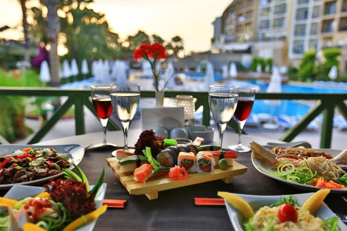 Turčija - Antalya z okolico - Kizilagac