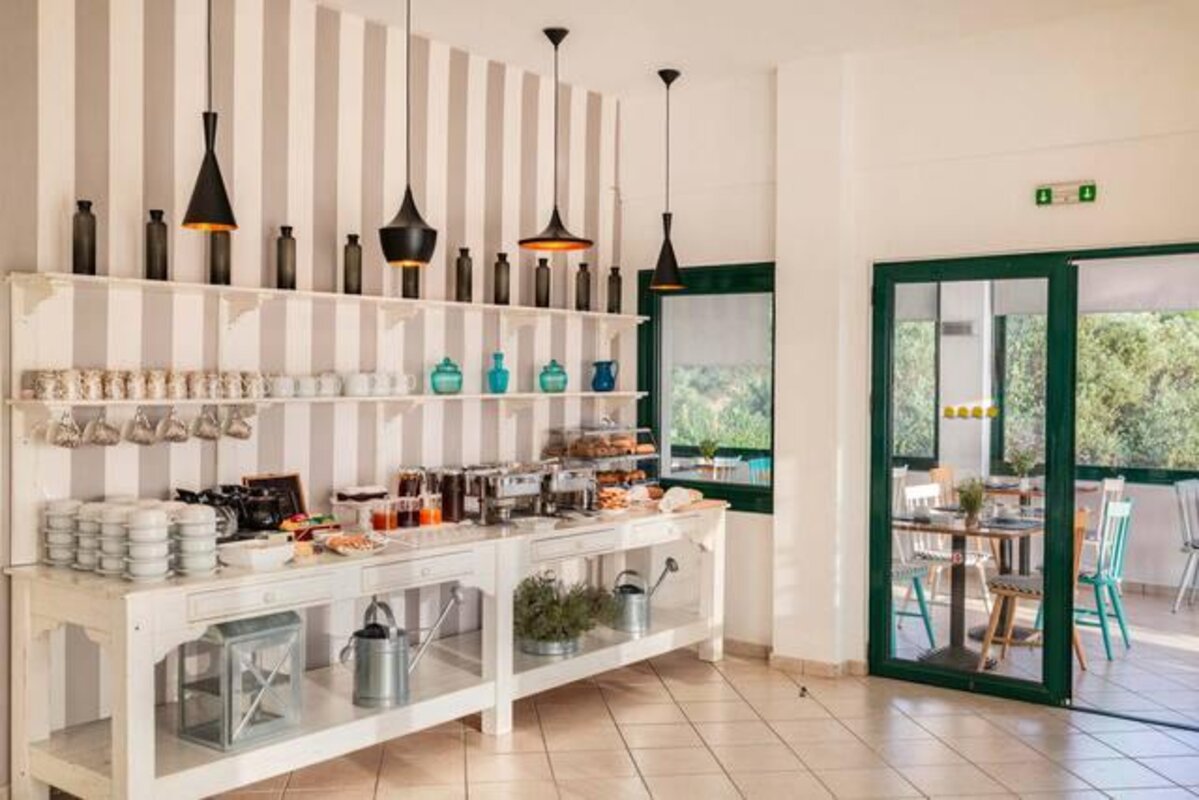 Grčija - samos & ikaria - kokkari