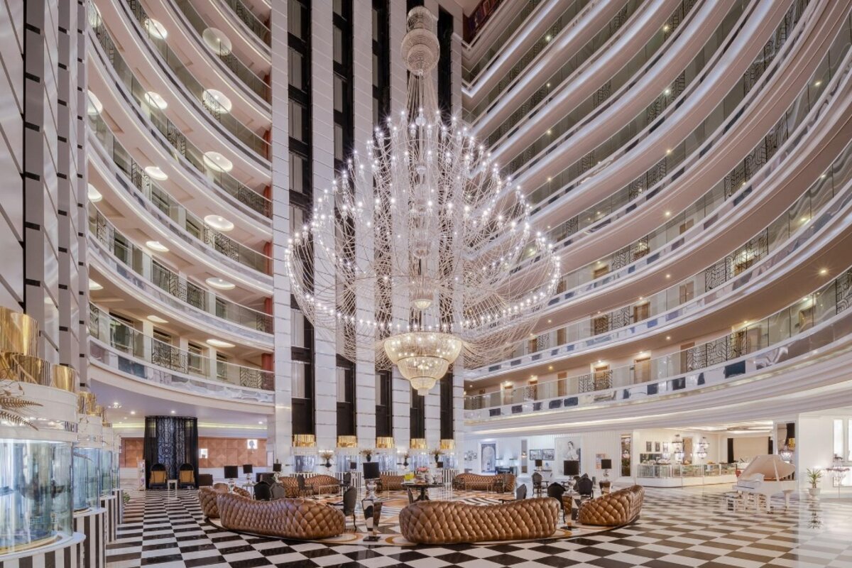 Turčija - Antalya z okolico - Antalya (Lara)