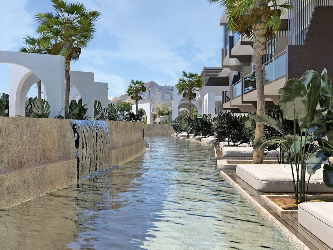 Grčija - Rodos - Kolymbia