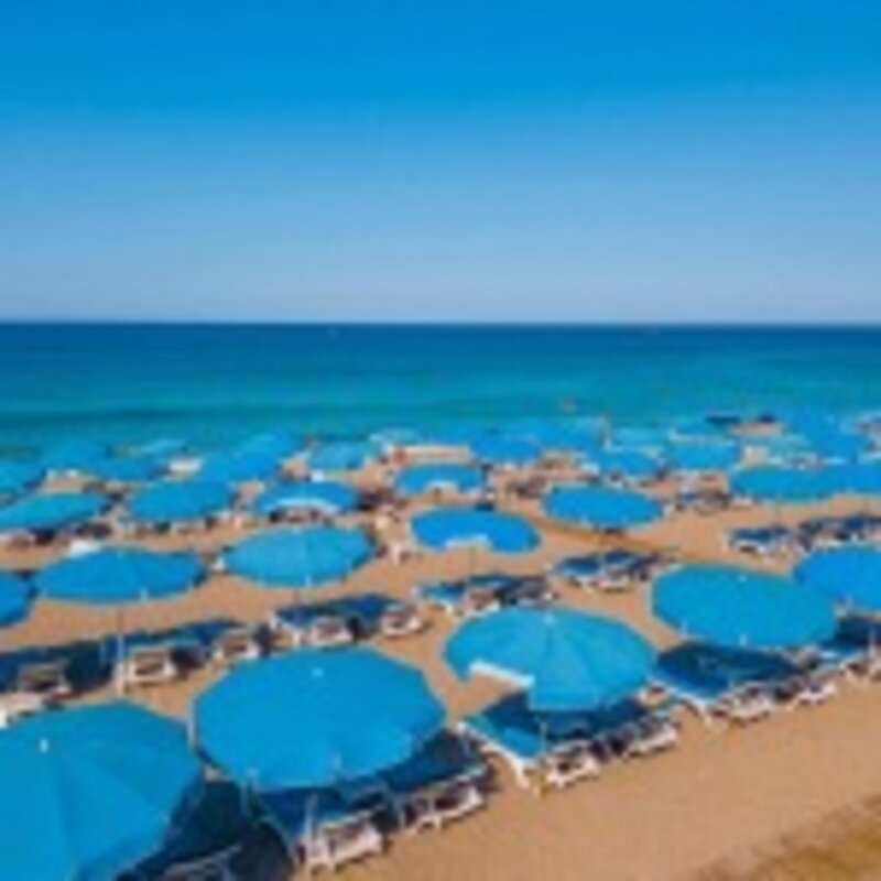 Turčija - Alanya