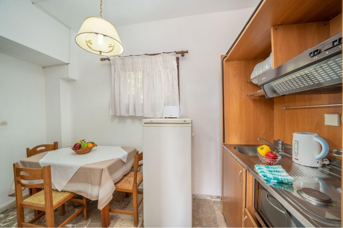 Grčija - kefalonija - karavados