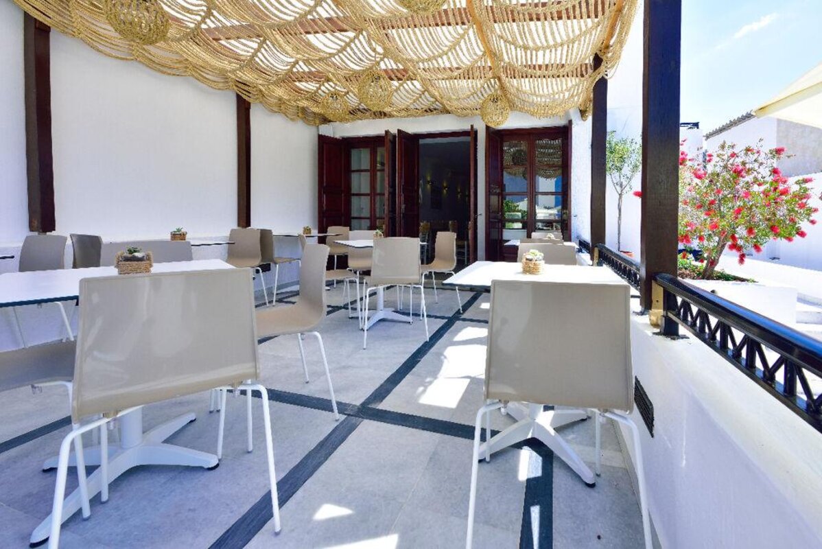 Grčija - samos & ikaria - kokkari