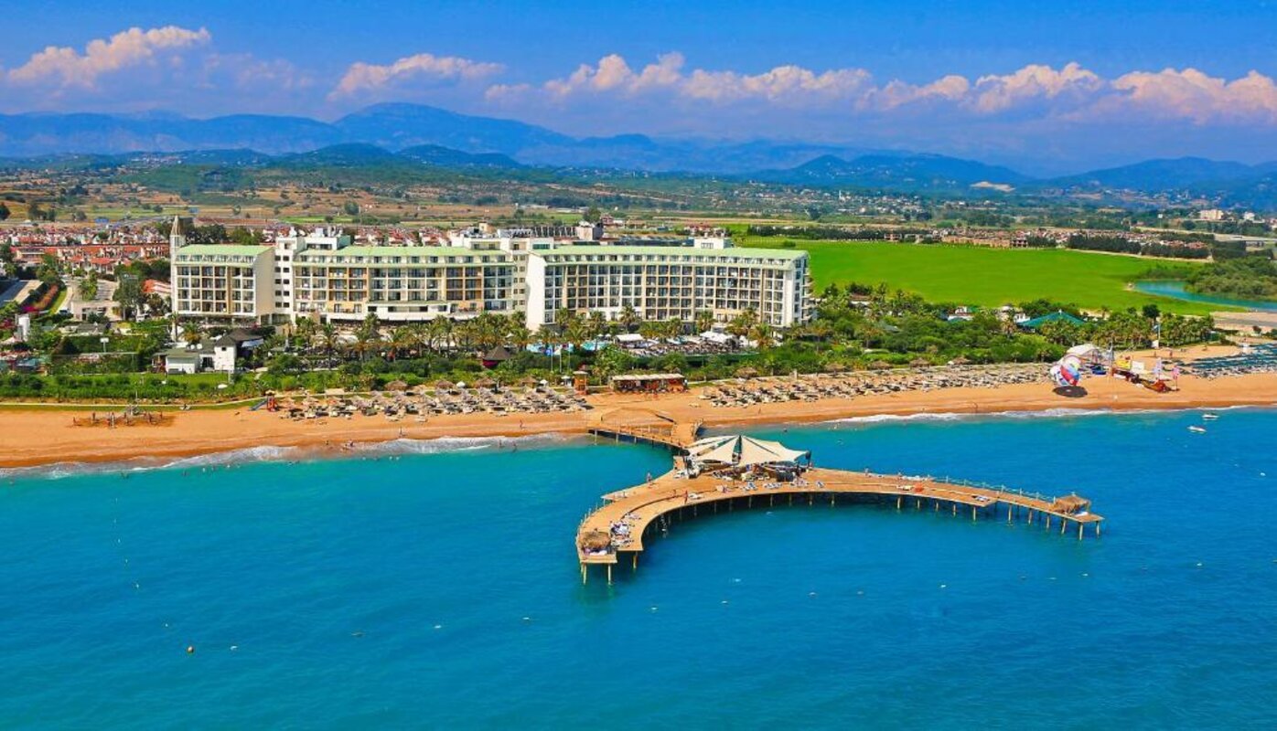 Turčija - Antalya z okolico - Kizilagac