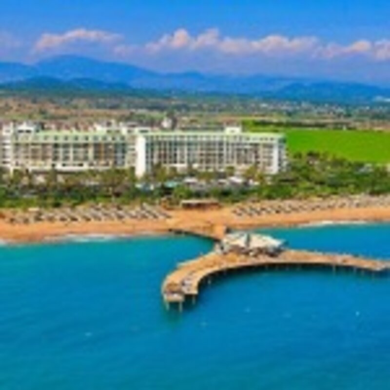 Turčija - Antalya z okolico - Kizilagac